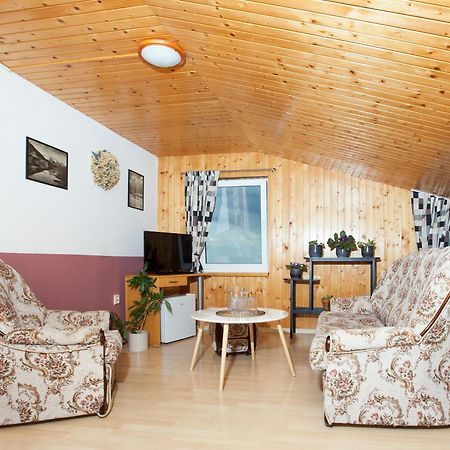 Penzion Sport Vysoke Tatry Exterior photo