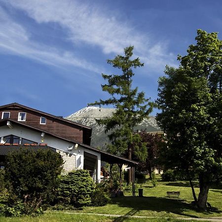 Penzion Sport Vysoke Tatry Exterior photo