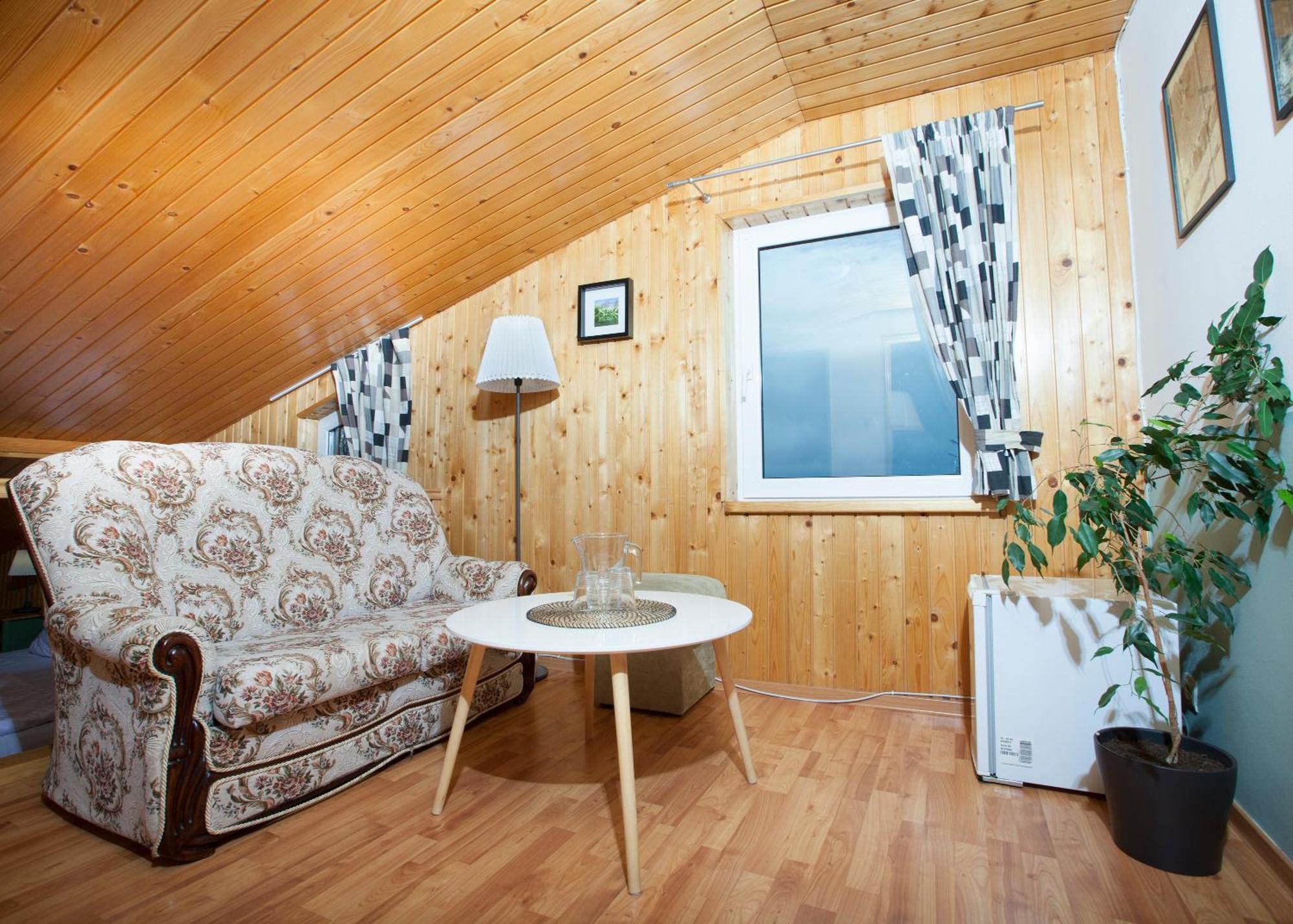 Penzion Sport Vysoke Tatry Exterior photo