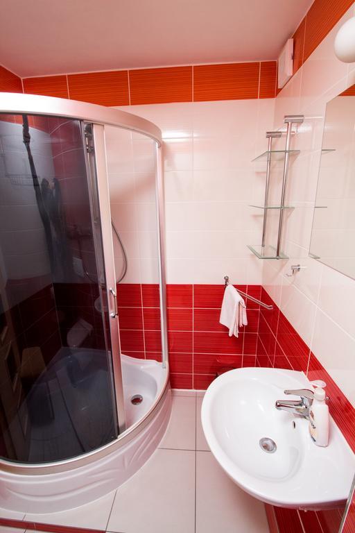 Penzion Sport Vysoke Tatry Room photo